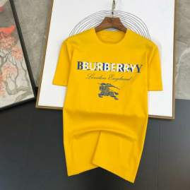 Picture of Burberry T Shirts Short _SKUBurberryM-4XL11Lx12720151